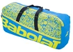 Schlägertasche Babolat  Duffle M Classic Blue 2020