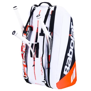 Schlägertasche Babolat  Pure Strike RH X12 2024