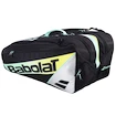 Schlägertasche Babolat  RH Pro Padel Silver/Black/Multi