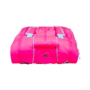 Schlägertasche BIDI BADU  Reckeny Racketbag Pink, Mint