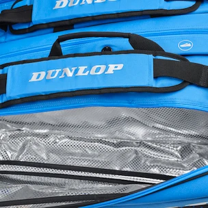 Schlägertasche Dunlop  FX-Performance 12R Black/Blue