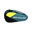 Schlägertasche Dunlop  SX Club 6R Teal 2025