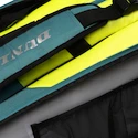 Schlägertasche Dunlop  SX Performance 12R Teal 2025