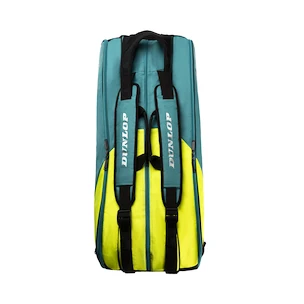 Schlägertasche Dunlop  SX Performance 12R Teal 2025