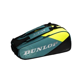 Schlägertasche Dunlop SX Performance 8R Teal 2025