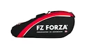 Schlägertasche FZ Forza  Play Line 6 Pcs Fiery Red