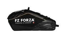 Schlägertasche FZ Forza Tour Line 6 Pcs Black