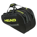 Schlägertasche Head  Base Padel Bag M BKNY