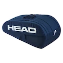 Schlägertasche Head  Base Racquet Bag L NV