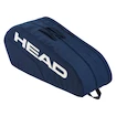 Schlägertasche Head  Base Racquet Bag M NV