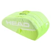 Schlägertasche Head  Base Racquet Bag M SG