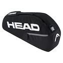 Schlägertasche Head  Base Racquet Bag S Black