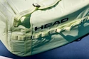 Schlägertasche Head  Pro Duffle Bag L LLAN