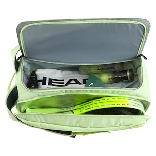 Schlägertasche Head  Pro Duffle Bag L LLAN