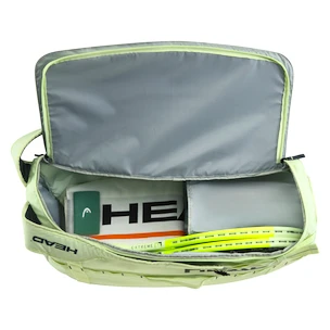 Schlägertasche Head  Pro Duffle Bag M LLAN