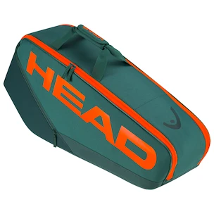 Schlägertasche Head  Pro Racquet Bag L DYFO