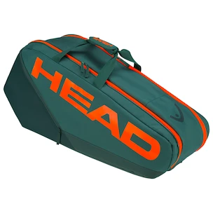 Schlägertasche Head  Pro Racquet Bag M DYFO