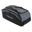 Schlägertasche Head  Pro X Duffle Bag L BKDG