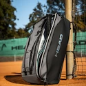 Schlägertasche Head  Pro X Duffle Bag L BKDG