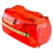 Schlägertasche Head  Pro X Duffle Bag L Fluo Orange