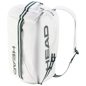 Schlägertasche Head  Pro X Duffle Bag L White