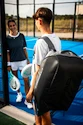 Schlägertasche Head  Pro X Padel Duffle Bag L BKDG