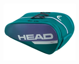 Schlägertasche Head Tour Padel Bag L ARCC