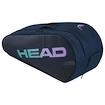 Schlägertasche Head  Tour Racquet Bag L NV