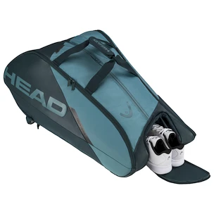 Schlägertasche Head  Tour Racquet Bag XL CB