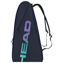 Schlägertasche Head  Tour Racquet Bag XL NV