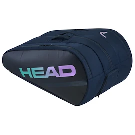 Schlägertasche Head Tour Racquet Bag XL NV