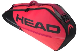 Schlägertasche Head Tour Team 3R Black/Red