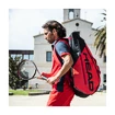 Schlägertasche Head Tour Team 9R Black/Red