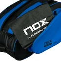 Schlägertasche NOX   Ml10 Team Black/Blue Padelbag