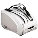 Schlägertasche NOX   Ml10 Team White/Grey Padelbag