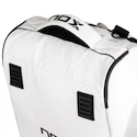 Schlägertasche NOX   Ml10 Team White/Grey Padelbag