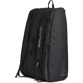 Schlägertasche RSL Pro Line Racket Bag x 12 Black