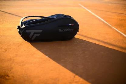 Schlägertasche Tecnifibre  Team Dry 12R