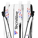 Schlägertasche Tecnifibre  Tour Endurance White 15R  