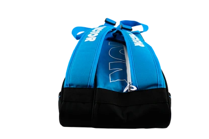 Schlägertasche Victor  Doublethermo Bag 9114 Blue