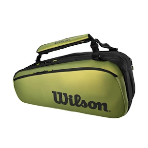 Schlägertasche Wilson Blade Super Tour 9 Pack