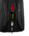 Schlägertasche Wilson  Clash V3 15PK Racquet Bag Black/Infrared