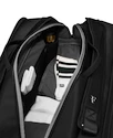 Schlägertasche Wilson RF Tournament Racquet Bag 15PK Black