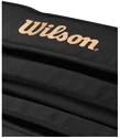 Schlägertasche Wilson  Super Tour Pro Staff v14 9 PK