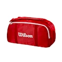 Schlägertasche Wilson  Super Tour Red Coaches Duffel