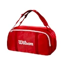 Schlägertasche Wilson  Super Tour Red Coaches Duffel