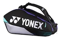 Schlägertasche Yonex  Pro Racquet Bag 92426 Black/Silver