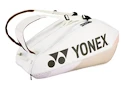 Schlägertasche Yonex  Pro Racquet Bag 92426 Sand Beige