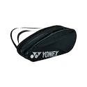 Schlägertasche Yonex  Team Racquet Bag 6 Pcs 42326 Black