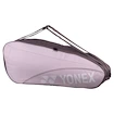 Schlägertasche Yonex  Team Racquet Bag 6 Pcs 42326 Smoke Pink